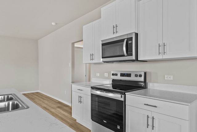 504 Marsh Street, Cleburne, TX 76033