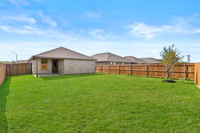 504 Marsh Street, Cleburne, TX 76033