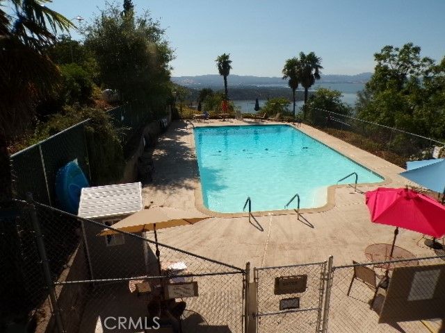 3088 Riviera Heights Drive, Kelseyville, CA 95451