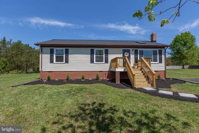 6732 FORBES PL W, Bealeton, VA 22712
