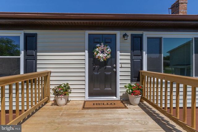 6732 FORBES PL W, Bealeton, VA 22712
