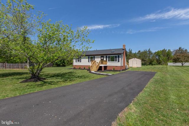6732 FORBES PL W, Bealeton, VA 22712