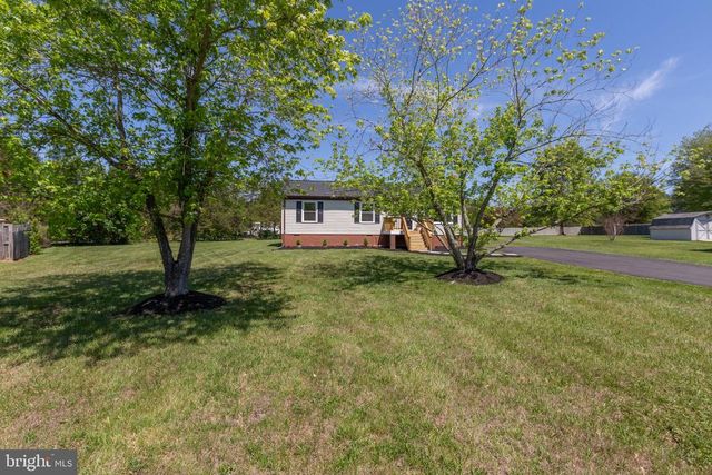 6732 FORBES PL W, Bealeton, VA 22712