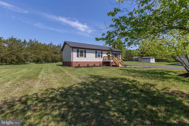 6732 FORBES PL W, Bealeton, VA 22712