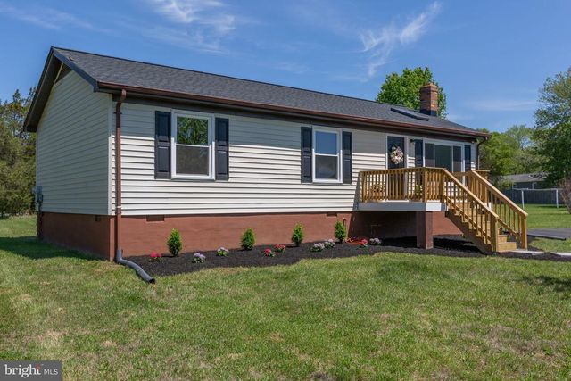 6732 FORBES PL W, Bealeton, VA 22712