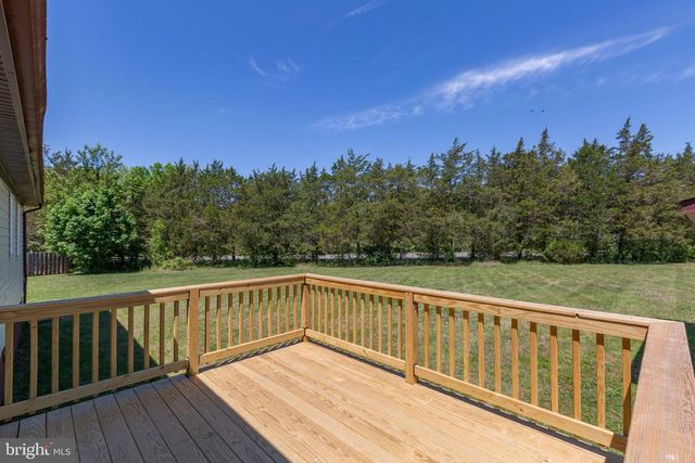 6732 FORBES PL W, Bealeton, VA 22712