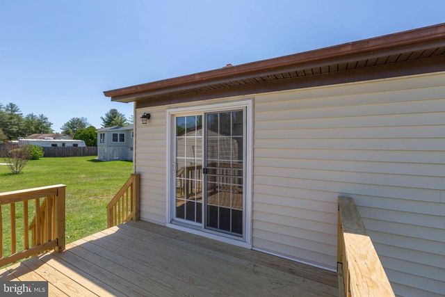 6732 FORBES PL W, Bealeton, VA 22712