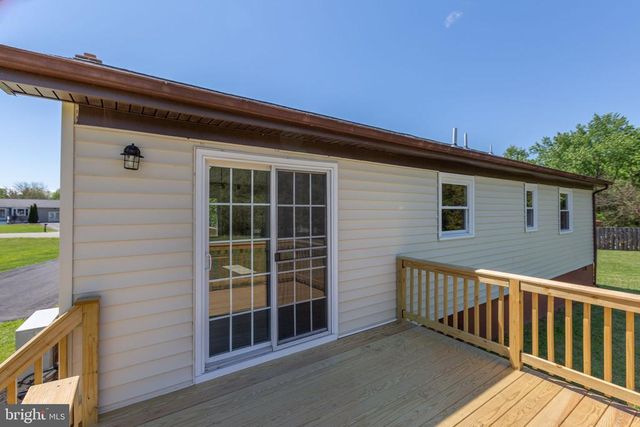 6732 FORBES PL W, Bealeton, VA 22712