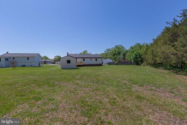 6732 FORBES PL W, Bealeton, VA 22712
