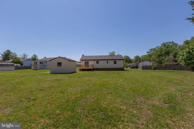6732 FORBES PL W, Bealeton, VA 22712