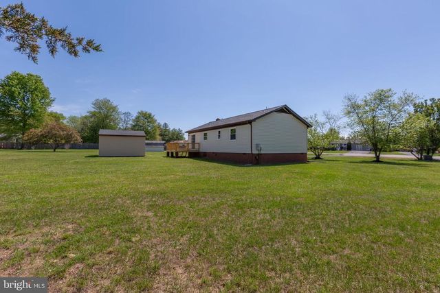 6732 FORBES PL W, Bealeton, VA 22712