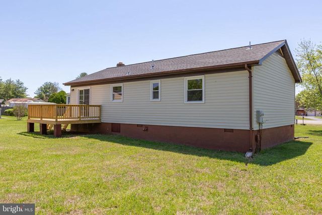 6732 FORBES PL W, Bealeton, VA 22712