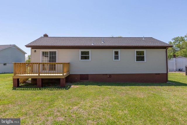 6732 FORBES PL W, Bealeton, VA 22712