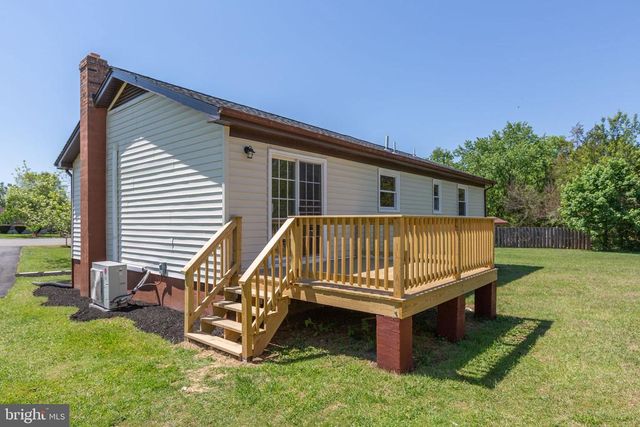 6732 FORBES PL W, Bealeton, VA 22712