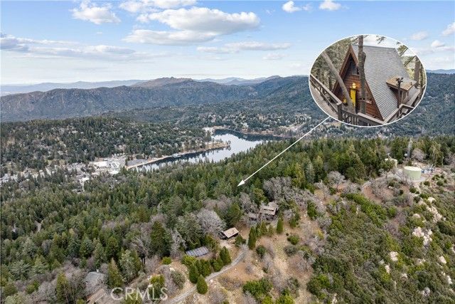 24032 Skyland, Crestline, CA 92325