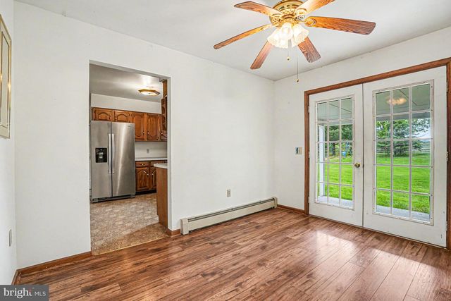 711 W SIDDONSBURG RD, Dillsburg, PA 17019