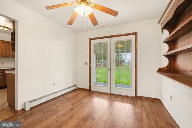 711 W SIDDONSBURG RD, Dillsburg, PA 17019