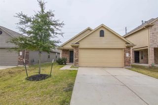 5723 Long Arbor Lane, Katy, TX 77449