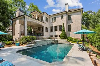2115 Howell Mill NW Road, Atlanta, GA 30318