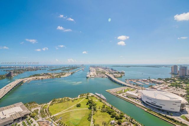 1100 Biscayne Blvd 5401, Miami, FL 33132