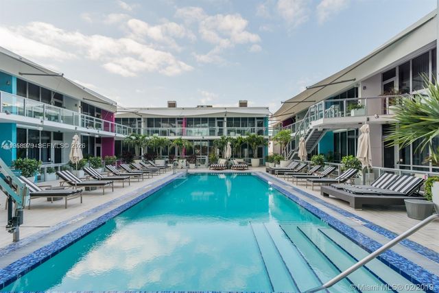 1100 Biscayne Blvd 5401, Miami, FL 33132