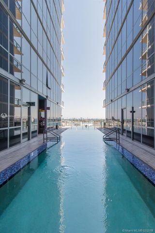 1100 Biscayne Blvd 5401, Miami, FL 33132