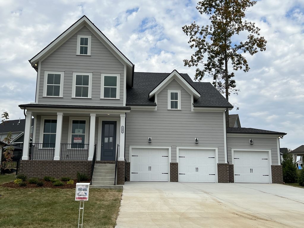 1305 Proprietors Pl, Murfreesboro, TN 37128