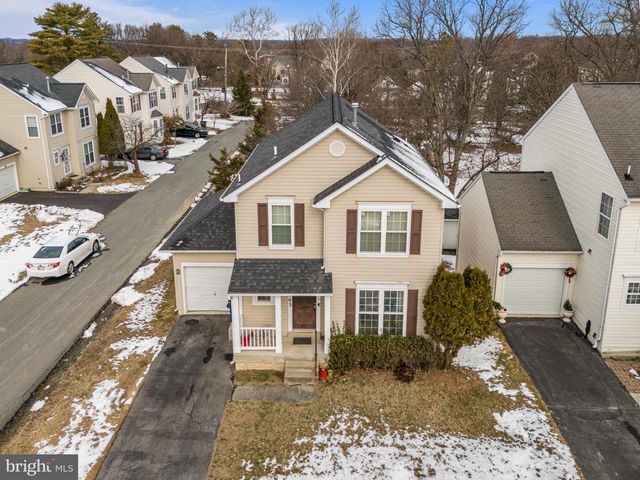 11203 POTOMAC OAKS DR, Rockville, MD 20850