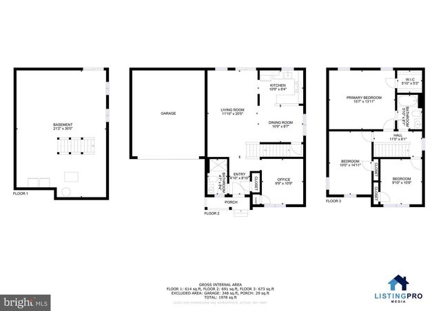 11203 POTOMAC OAKS DR, Rockville, MD 20850