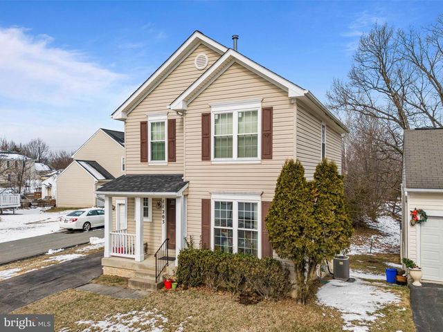 11203 POTOMAC OAKS DR, Rockville, MD 20850