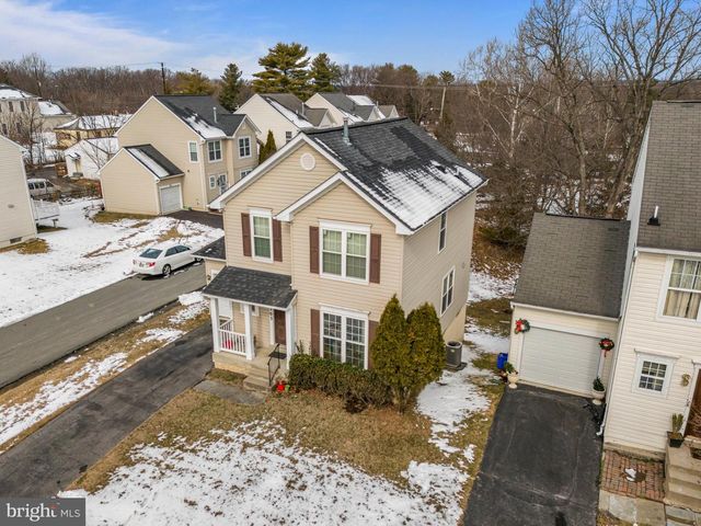 11203 POTOMAC OAKS DR, Rockville, MD 20850