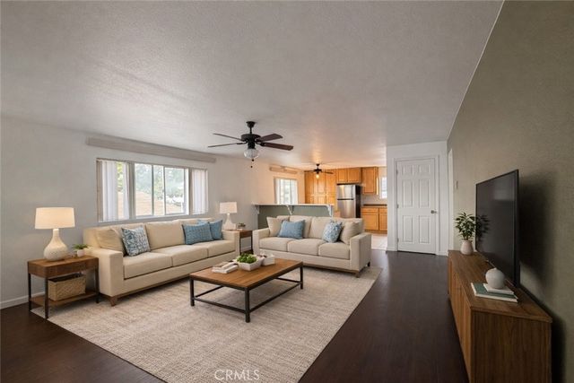 1216 E 56th, Long Beach, CA 90805