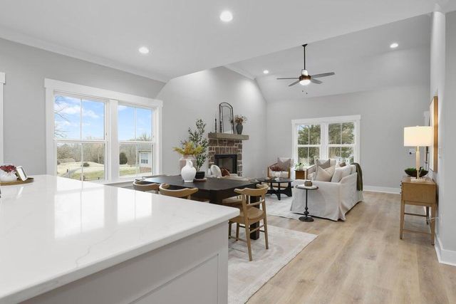 35 Green View Drive, Dunlap, TN 37327
