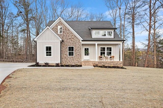 35 Green View Drive, Dunlap, TN 37327