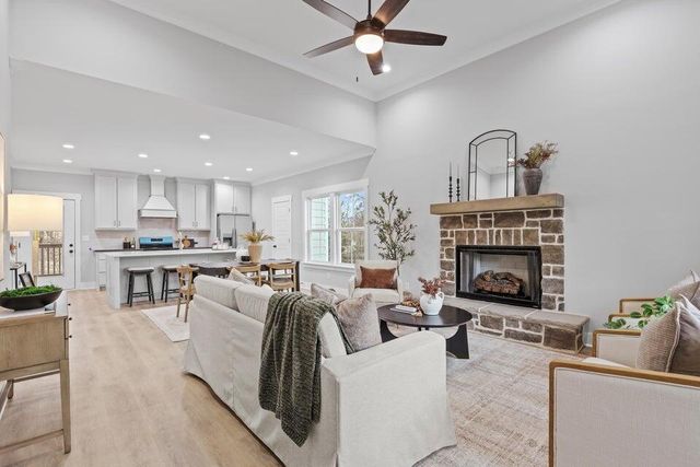 35 Green View Drive, Dunlap, TN 37327