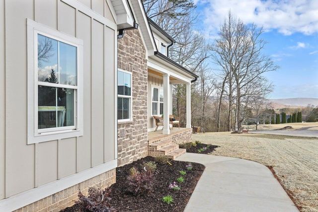 35 Green View Drive, Dunlap, TN 37327