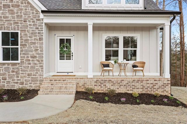35 Green View Drive, Dunlap, TN 37327