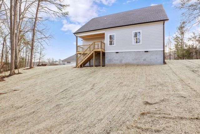 35 Green View Drive, Dunlap, TN 37327