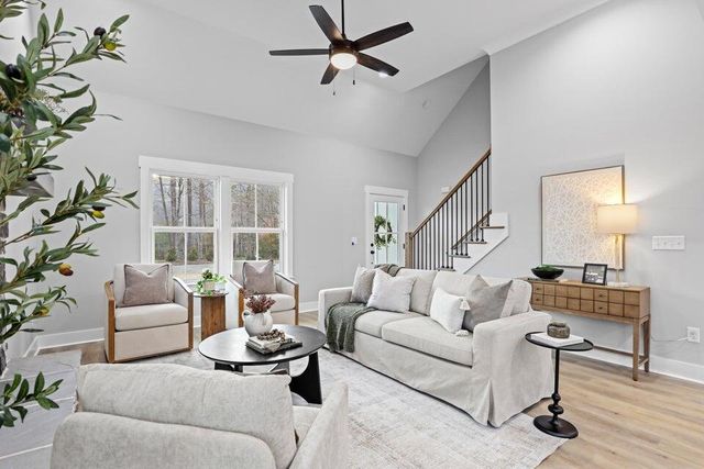 35 Green View Drive, Dunlap, TN 37327