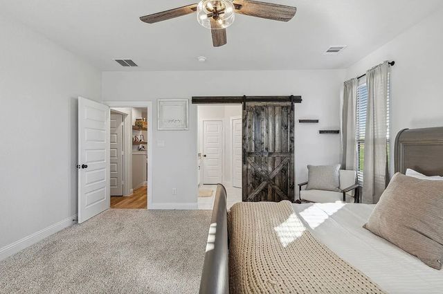 4003 Avion Drive, Sanger, TX 76266