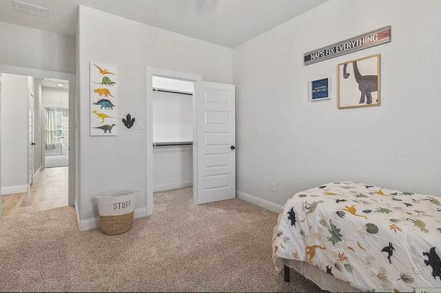 4003 Avion Drive, Sanger, TX 76266