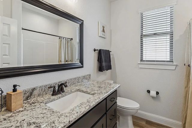 4003 Avion Drive, Sanger, TX 76266