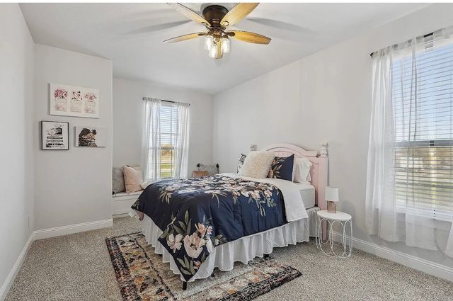 4003 Avion Drive, Sanger, TX 76266