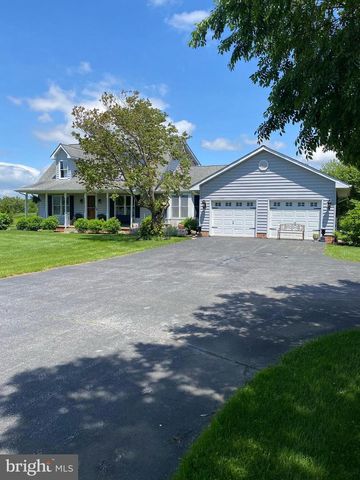1138 FOX RUN TERRACE, Hanover, PA 17331