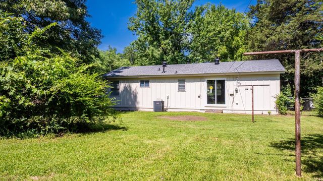 9115 Merrivale Drive, Little Rock, AR 72209