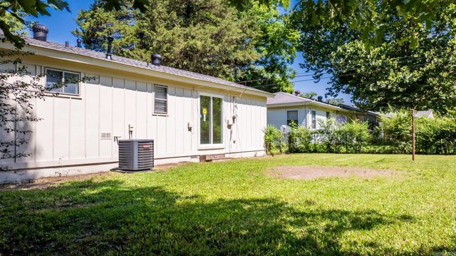 9115 Merrivale Drive, Little Rock, AR 72209