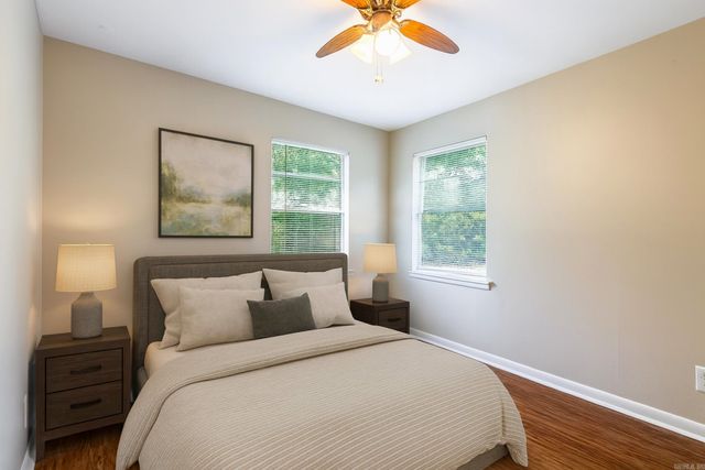 9115 Merrivale Drive, Little Rock, AR 72209