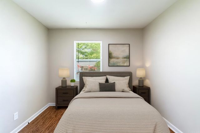 9115 Merrivale Drive, Little Rock, AR 72209