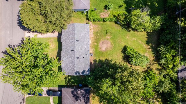 9115 Merrivale Drive, Little Rock, AR 72209