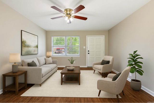 9115 Merrivale Drive, Little Rock, AR 72209